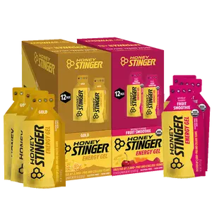 Classic Energy Gel Variety Pack of 24 Classic Energy Gel Variety Pack of 24