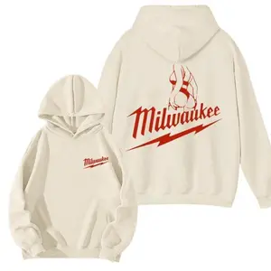 Double sided hoodie/sweatshirt/T-shirt, men's/women's - unisex style, cotton, pullover, unisex hoodie, Belief hooded, men's soft