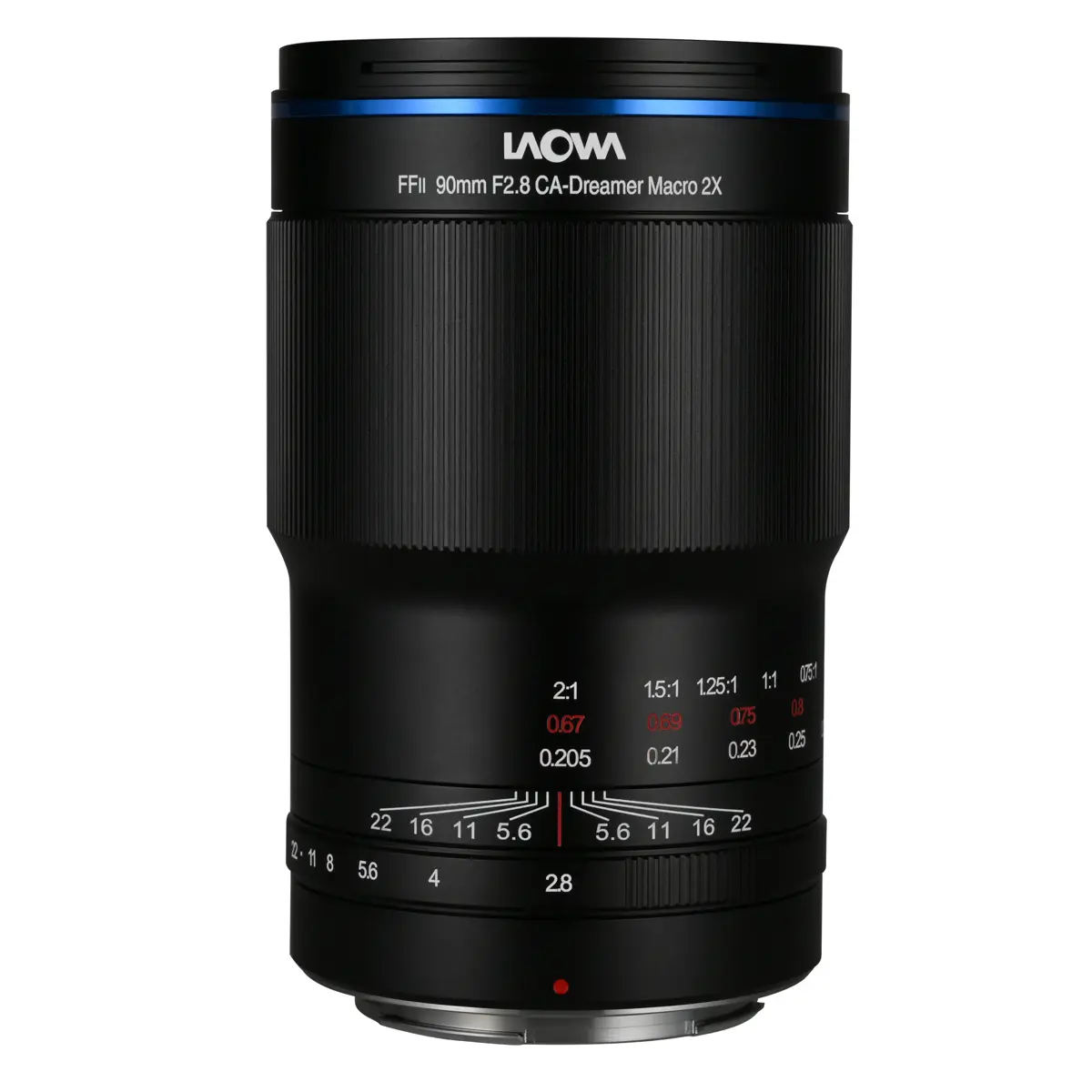 Venus Laowa 90mm f/2.8 2X Ultra Macro APO Lens for Nikon Z
