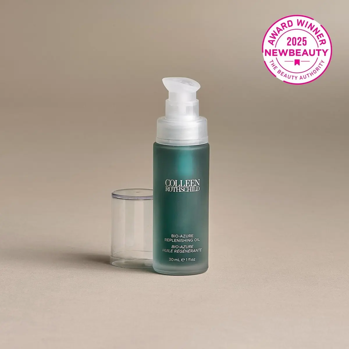 Colleen Rothschild Bio-Azure Replenishing Oil