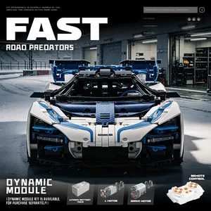 Y10002-1:10 scale car model