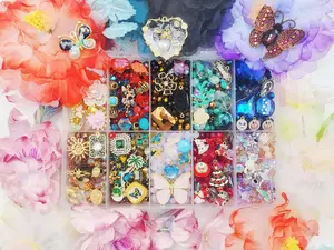 GIANT LUXURY BOX (BUFFET)