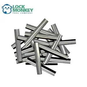 30-Pack Of Basic Curved Shims (MK320) (LOCK MONKEY)
