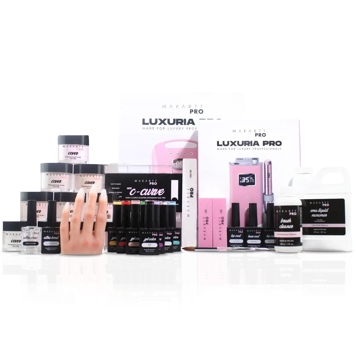Professional Full Studio Bundle