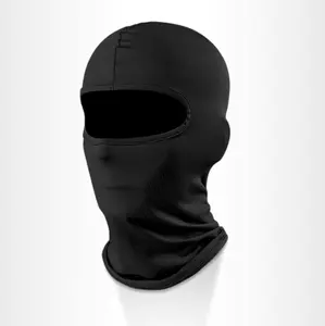 Ski mask