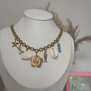 Island Paradise Necklace