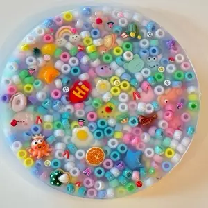 PixiePop Picky Pad (remeltable & silicone)