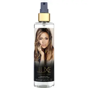 Jluxe By Jennifer Lopez Fragrance Mist For Women