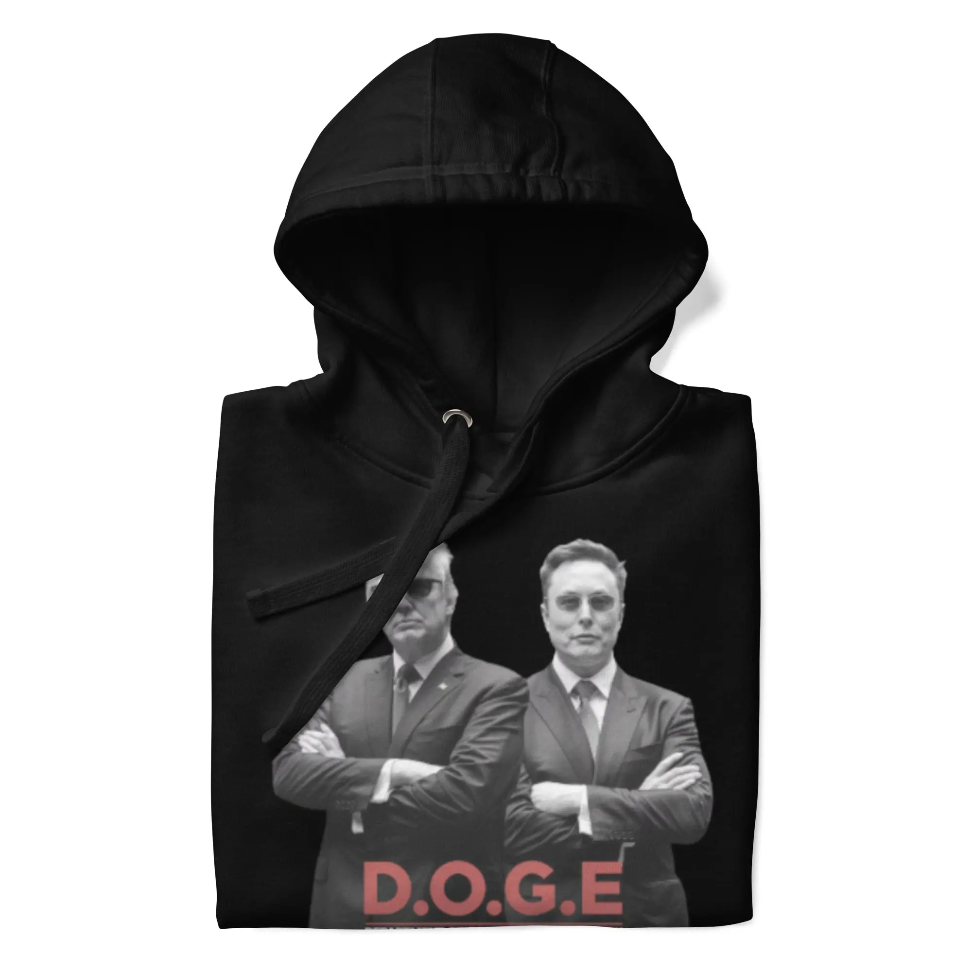 DOGE Hoodie
