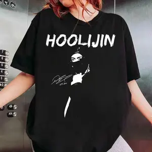 Hoolijin Meme Shirt, Cotton Unisex T-Shirt (Sweatshirt, Hoodie)