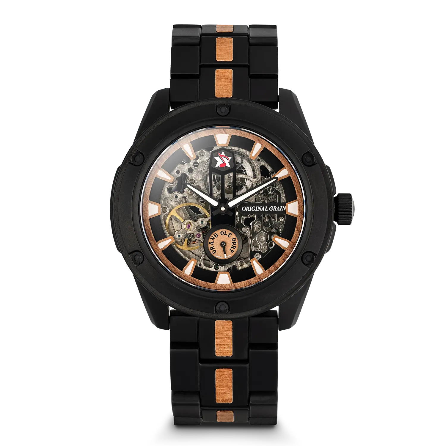 Grand Ole Opry Rugged Automatic 45mm