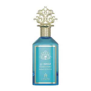 mansoury extrait de parfum L`HAYA