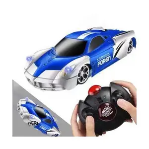 Good Quality USB Charge Remote-Controlled Wall-Climbing Car Perfect Kids' Gift Electric