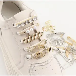 Sneaker Charms for Shoe Decoration and Comfort