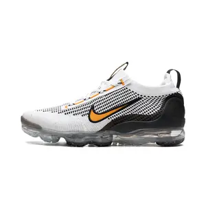 Air VaporMax 2021 FK "KUMQUAT" DM0025 101