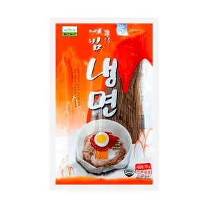 CHILKAB Dried cold noodle w/Gochujang 750g