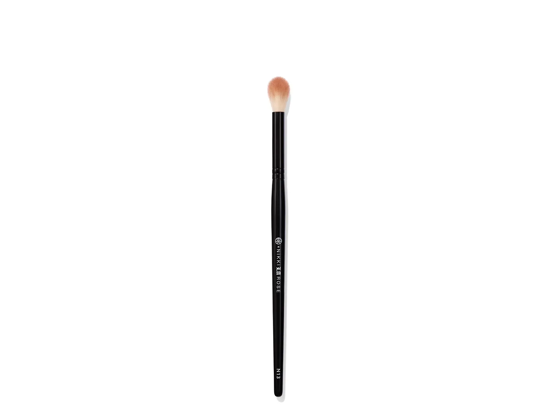 BK Beauty X Nikki La Rose N13 Precision Pro Blender Brush