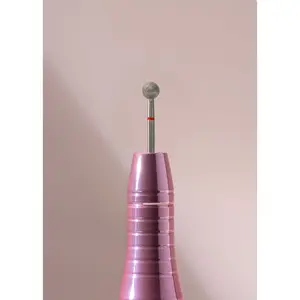 E-File Bit - Large Polisher Ball Bit