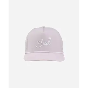 Active Bad Hat - Mauve Chalk