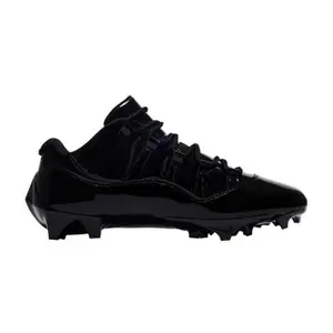 Air Jordan 11 Low TD 'Black'