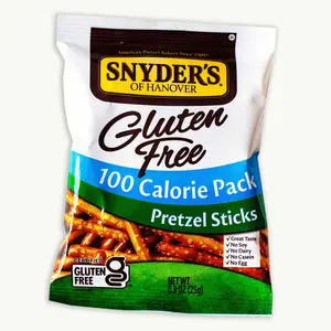 Snyder's Gluten Free Pretzel Sticks 0.9oz, 25g