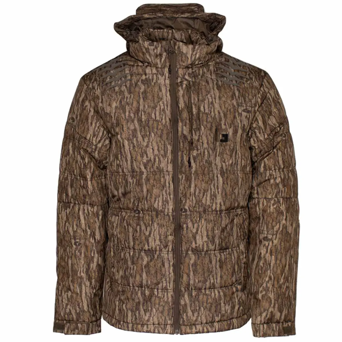Rogers Sporting Goods Men's Fowl-Weather Hunting Jacket