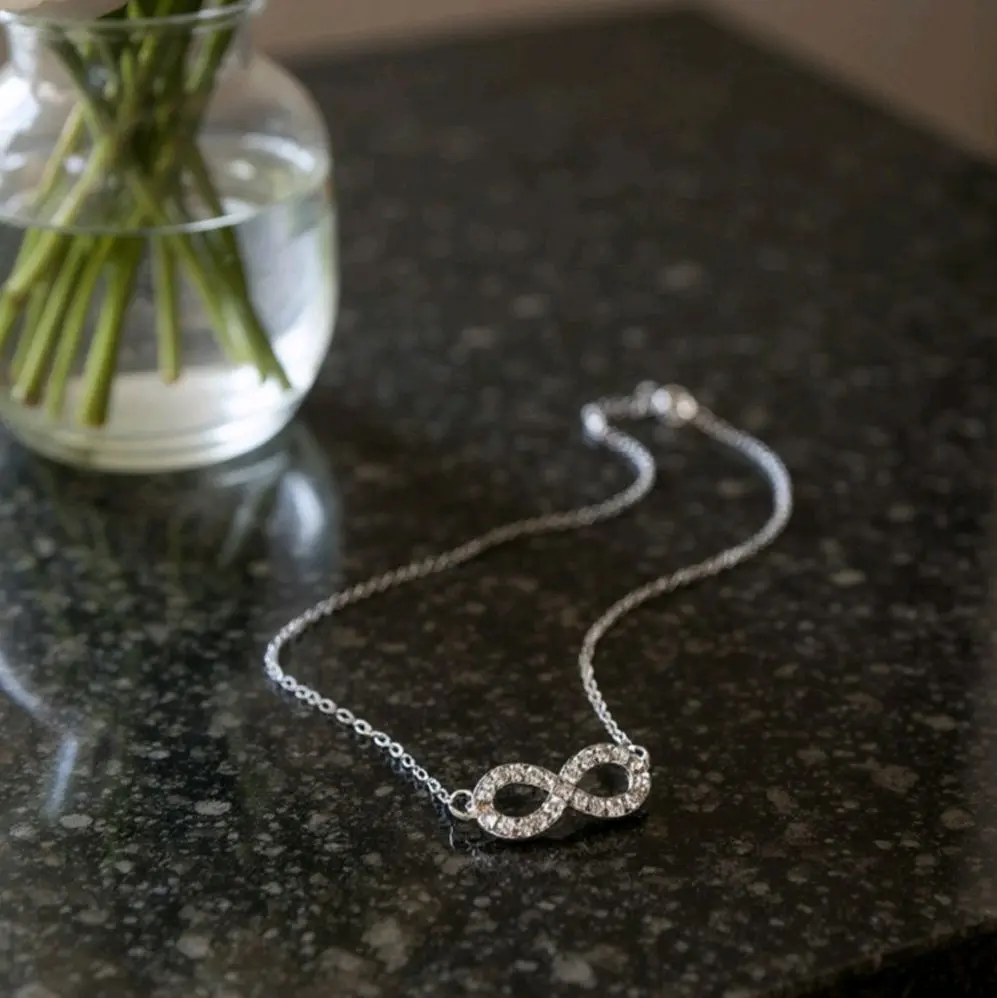 INFINITY (Silver)