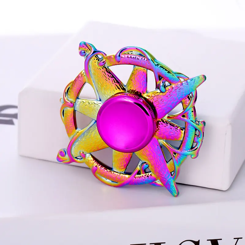 Colorful Source of Life Suspension Box Set