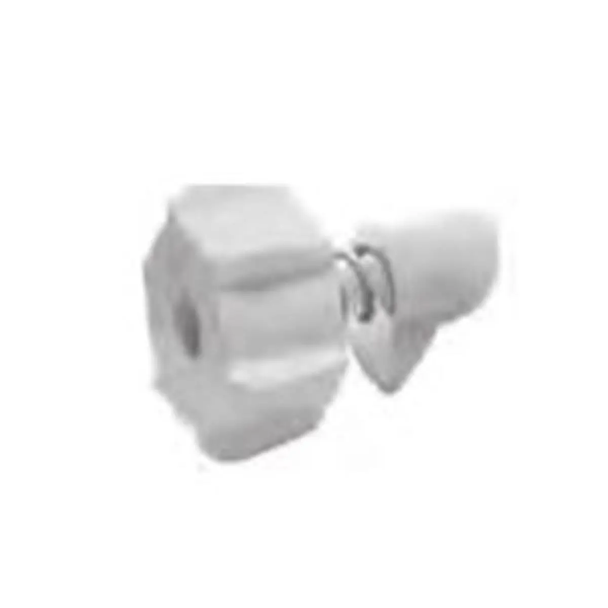 212 MAIN Green Star Outlet Adjusting Knob - Replacement Parts for Household Kitchen Appliances