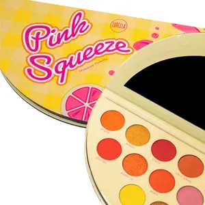 Pink Squeeze Palette