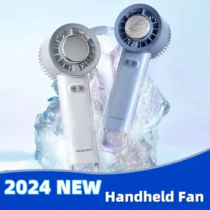 Portable Turbo jet fan -Powerful Handheld Mini Colling Fan