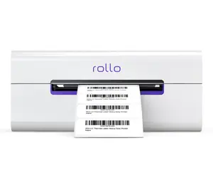 Rollo Wireless Printer