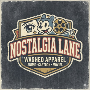 Nostalgia Lane Store