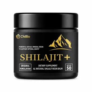 Pure Himalayan Shilajit Resin |Himalayan Superfood I Lab-Tested for Purity IHelps Build Energy Levels I 125 Servings I DietarySupplement Fitness