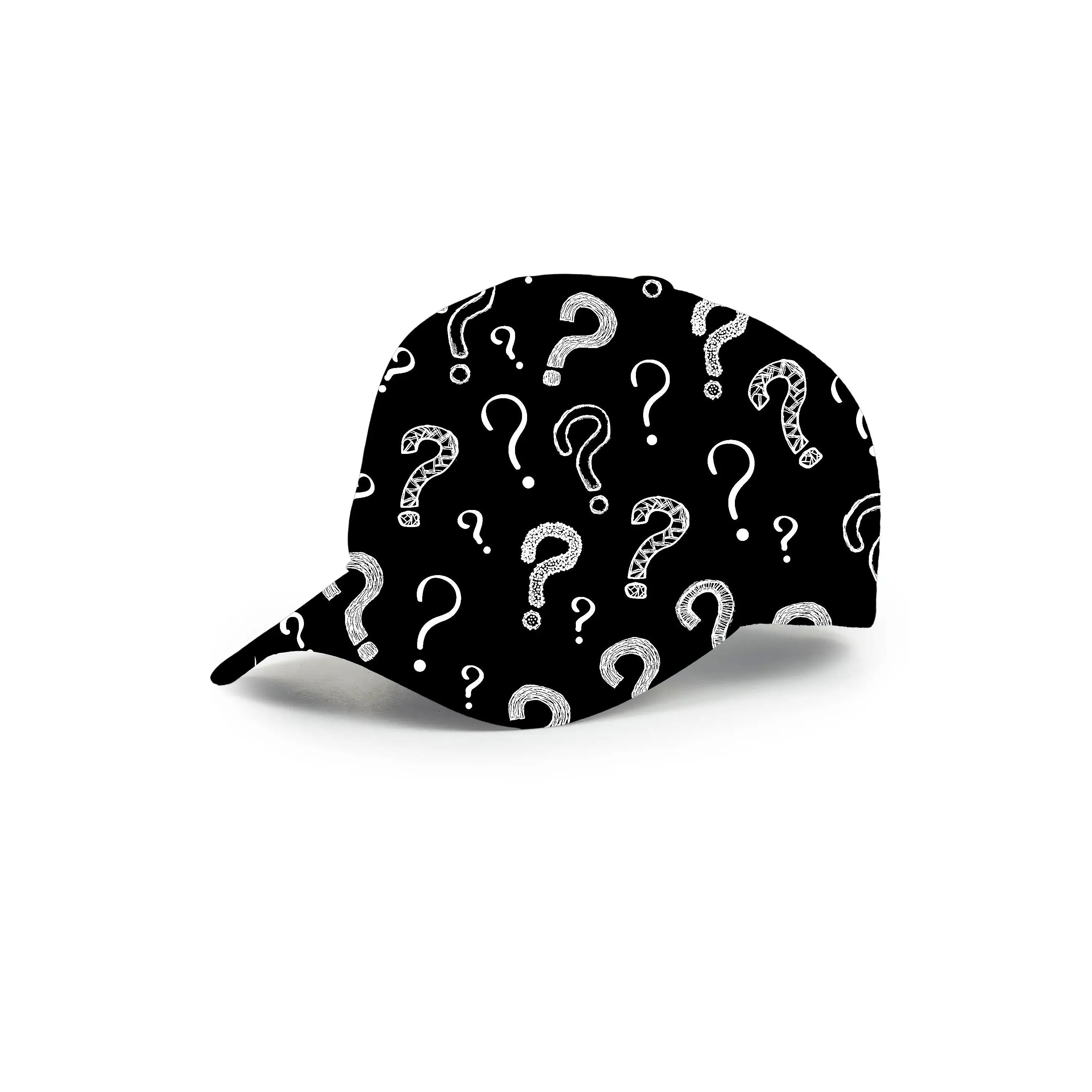 Mystery Mens Hat