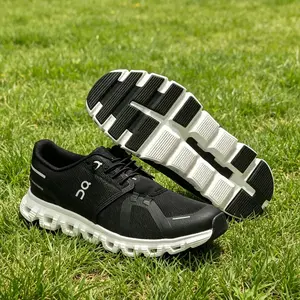 Cloud 6 Unisex Casual Running Shoes Multiple Colors men and women