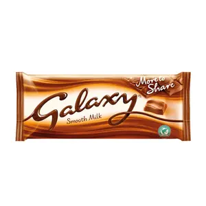 Galaxy Bar Smooth Milk Sweet
