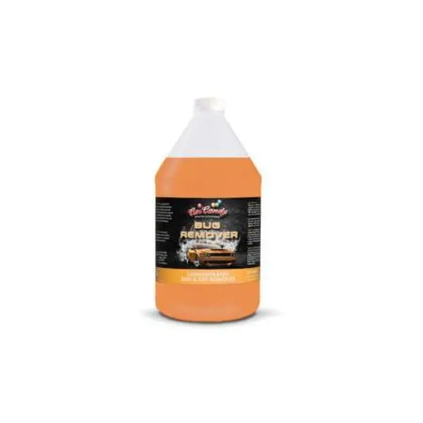 Car Candy Bug Remover