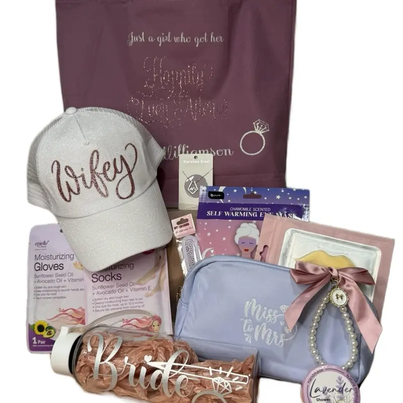 Custom Bridal Box Custom Bridal Box