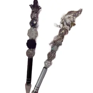 Creative wax pen tool