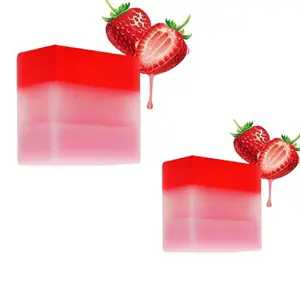 2 Pcs Yoni Soap Bar, Organic Yoni Bar Soap Yoni Wash Feminine Wash for Women Ph Balance