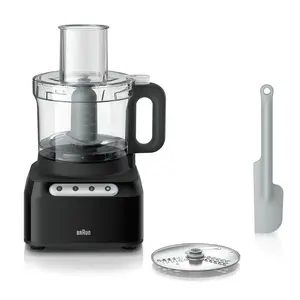 Braun 8-Cup 2-Speed Food Processor