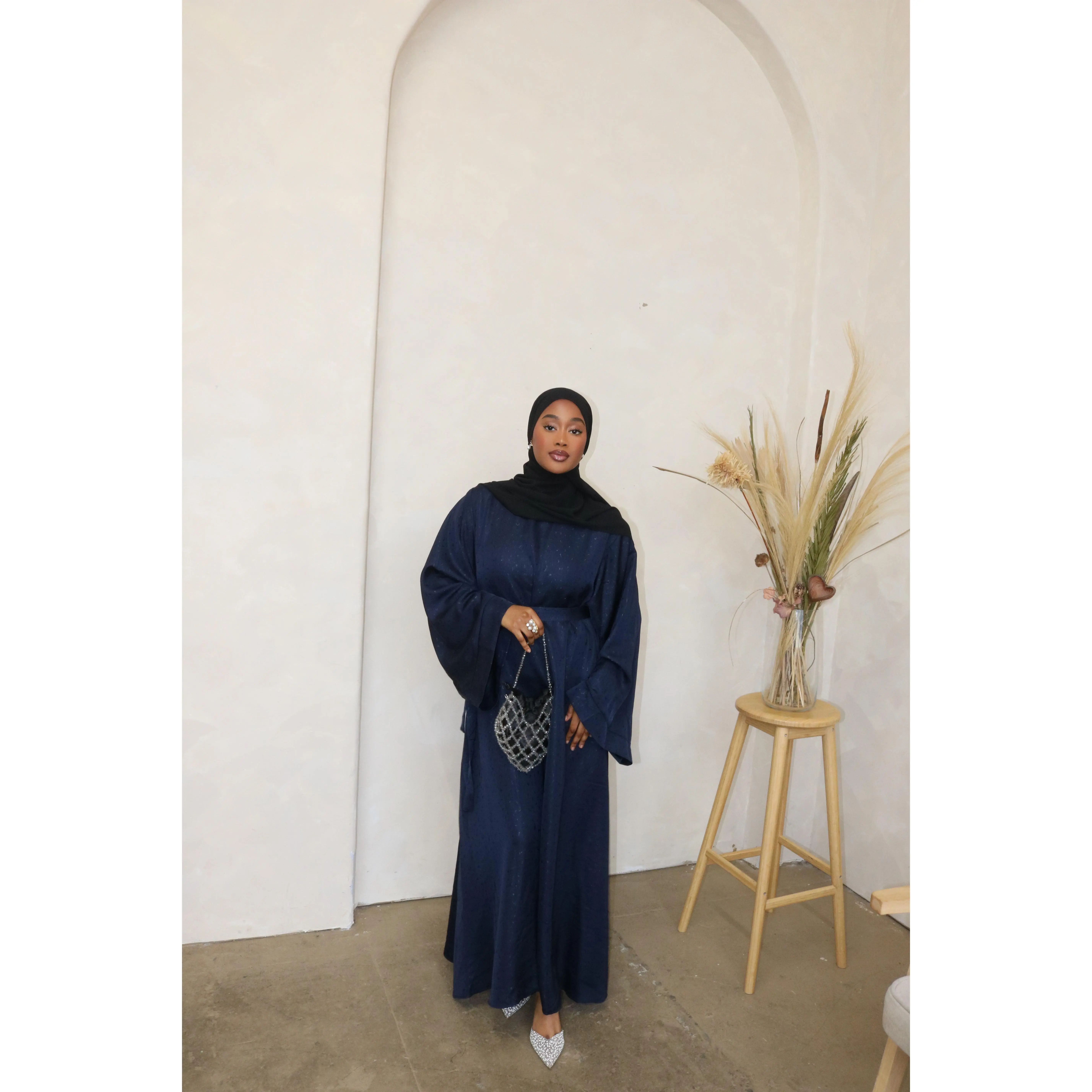 Izdihar dress