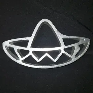 molde de buñuelo