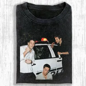 The Hangover Funny Movie Graphic T-shirt, Funny Meme Movie Tee, Fan Gifts For Men Women, Unisex Shirt, Top Menswear Streetwear Crewneck Casual Tshirt