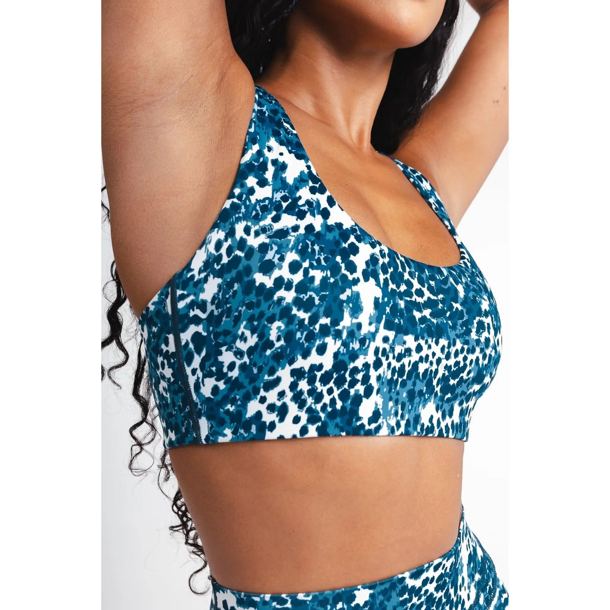 Vitality Pulse Core Bra+