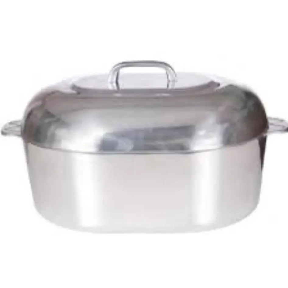 Mcware 13 inch roaster Mcware 13 inch roaster