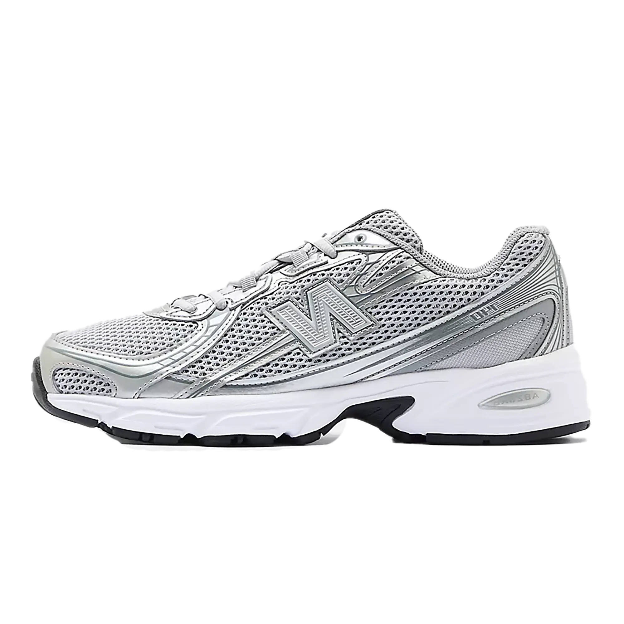 740 V2 "Silver Castlerock" U740SG2