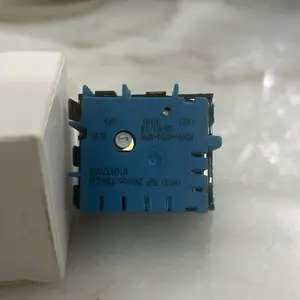 86313711-A OEM For Kenmore Amana Cooktop Burner Infinite Switch Part # Model A1