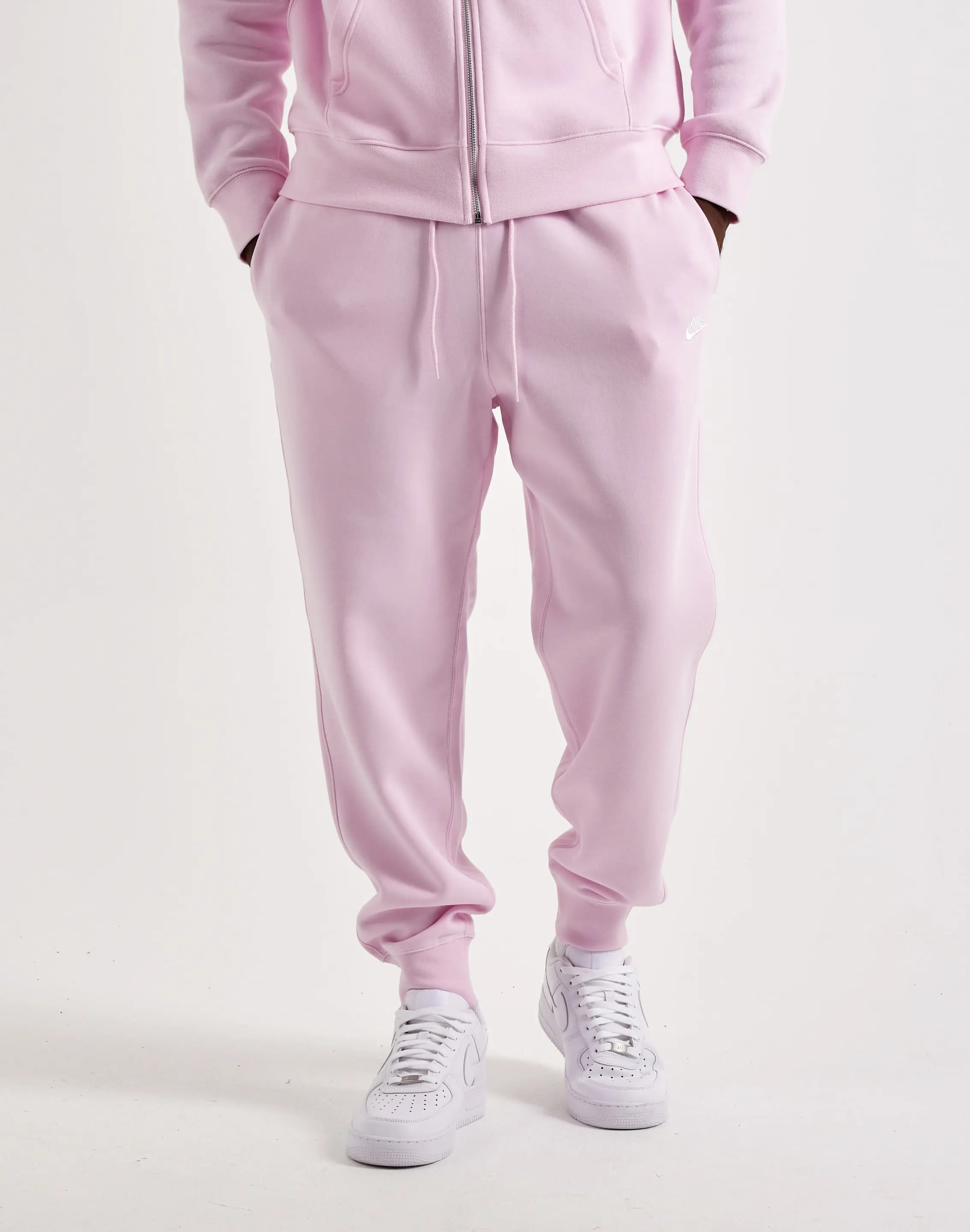 Mens Nike Club Fleece Joggers
